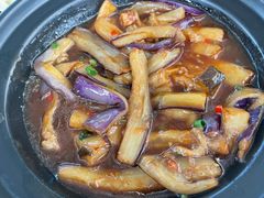 -墨脱石锅椰子鸡•海鲜糟粕醋(榆亚路店)