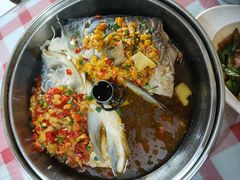 -红楼私房菜(抚生路店)