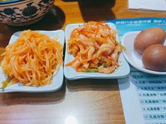 -京穆兰兰州牛肉面·清真(中川机场店)