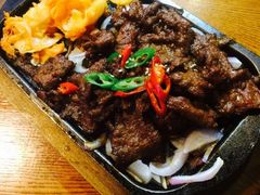 -梧桐花园餐厅(新城店)