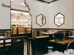 -小菜园新徽菜(宜兴八佰伴店)