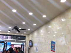 -刘信牛羊肉小炒泡馍(回民街店)