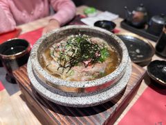 -鸟山鸣·日料食堂(王府井店)