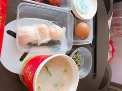 -盛宝粥店(建设街店)