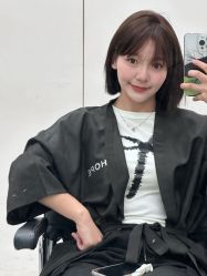 -DL HOPE明星造型