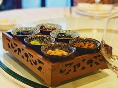 餐前小食-申粤轩酒楼·三十年粤菜经典(丁香花园店)
