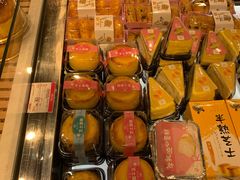 -皇家美孚·蛋糕外送(东部佳世客店)