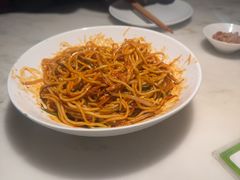 -初蓉丨遇见新川菜(亲贤街荣耀店)