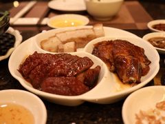 -中国厨房/台湾牛肉面