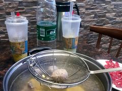 -八合里潮汕鲜牛肉火锅(深圳海岸城店)