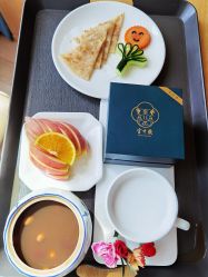 -裕月馨月子中心(滨江店)