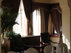 -上海汾阳花园酒店