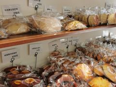 -雀食面包店(钟楼店)