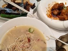 -桂满陇·手作小笼包&江南叫花鸡(中山公园店)