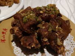 -深山老屋(国顺东路店)