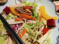 -喜来稀肉(北外滩白玉兰广场店)