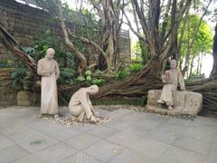 -船政文化景区-罗星塔公园