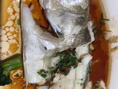 -龙船人海鲜城(长治路店)
