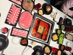 -鼎膳常火锅(华阳店)