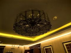 -丝路天山酒店(国际大巴扎店)