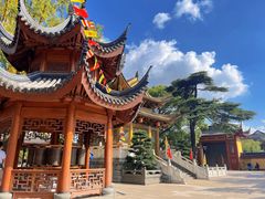 -上海东林寺(金山区)