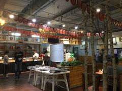 -大草原清真饭庄(沙河店)