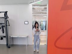 -乐刻运动健身(青山印象城店)