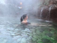 -杭州第一世界大酒店·云曼温泉