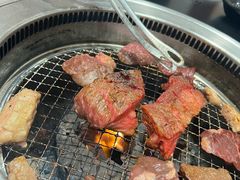 -黒毛和牛焼肉善 ZEN(難波心斎橋店)