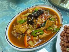 -新疆食府(华龙店)