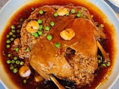 -绿波廊(豫园店)