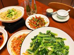 -食光慢宴·安吉土菜馆