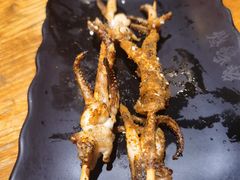 -烧蠔帮·生蚝海鲜牌档(观海店)