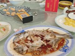 -全聚德(胜利大街店)
