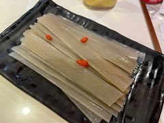 宽粉-祥源胡同·涮牛羊肉火锅(花桥店)