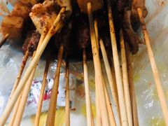 -西北朗益和穆斯林餐厅