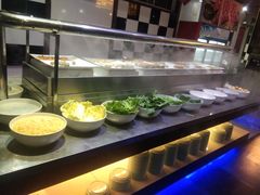 -要得自助火锅(新川路店)