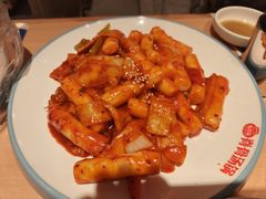 -韩香福脊骨汤锅(上杭路店)