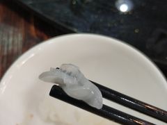 -御生皇·新天然居·顺德鱼生·顺德菜·广式早茶