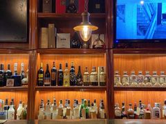 -The Cheebat 锌吧·Bistro(体育西店)