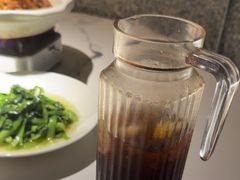 -又见炊烟私房菜(敬亭路店)