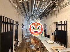 -大馆(前中区警署建築群)