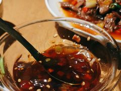 -苦尽酒馆·川菜(鼓楼店)