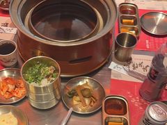 -西塔老太太泥炉烤肉(苏州大悦城店)