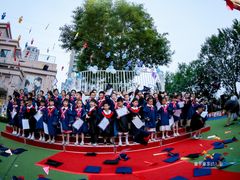 -童梦童享幼儿园