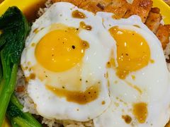 -澳门陈光记烧味饭店(南京德基广场店)