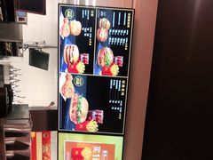 -麦当劳(东直门外大街店)