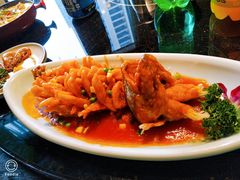 -嘉禾·悦享餐厅(八方汇店)