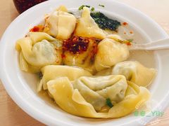 -小胖子馄饨店(洪兴路店)