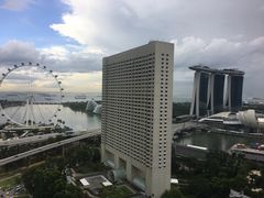 -新加坡泛太平洋酒店